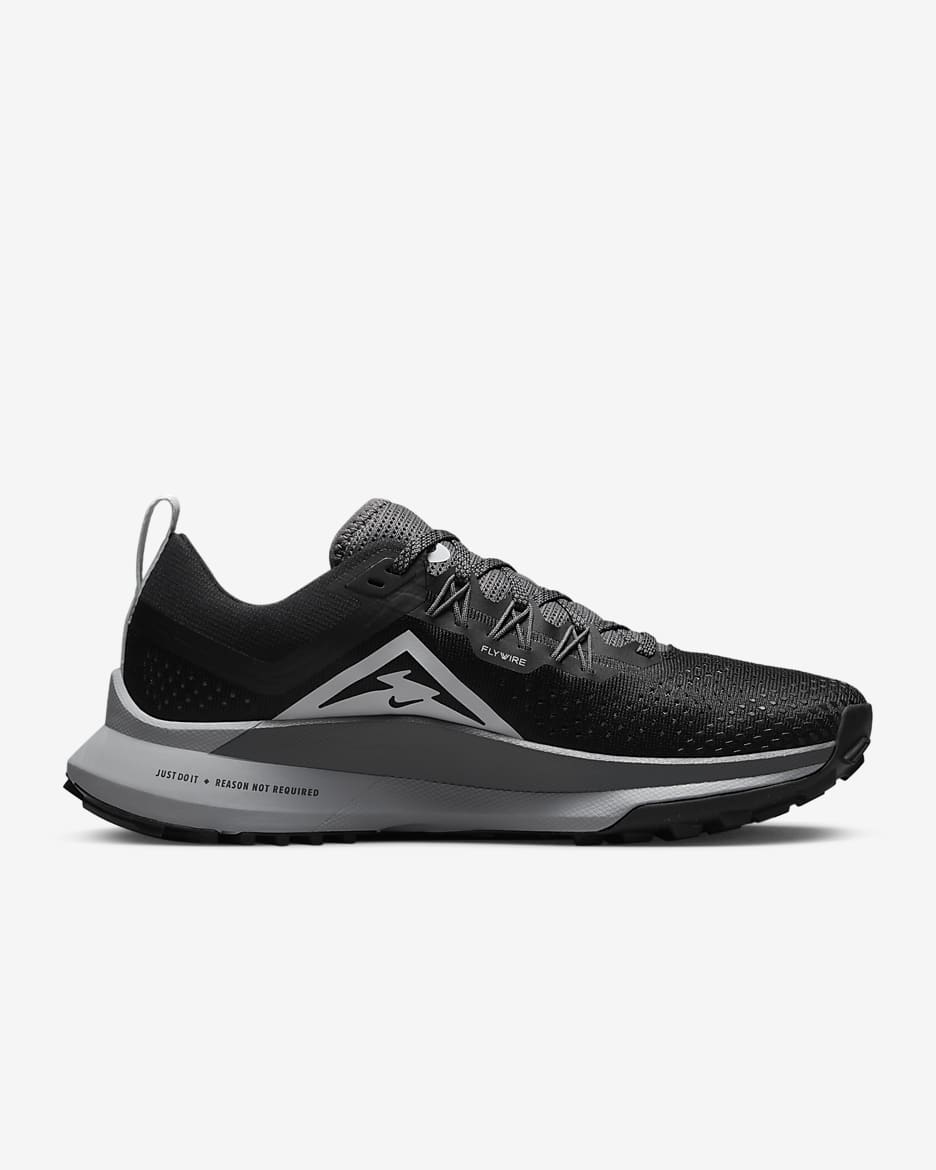 Nike women's air zoom pegasus 36 running shoes - black/white/grey hotsell